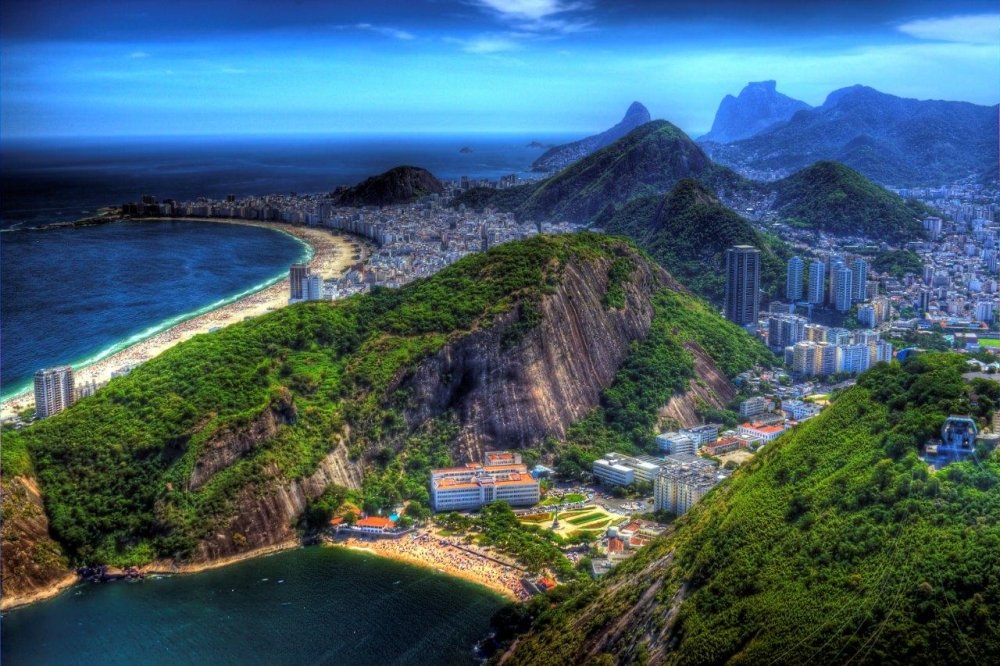 Rio Olympics: What to Expect
