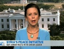 Syria’s Peace Initiative