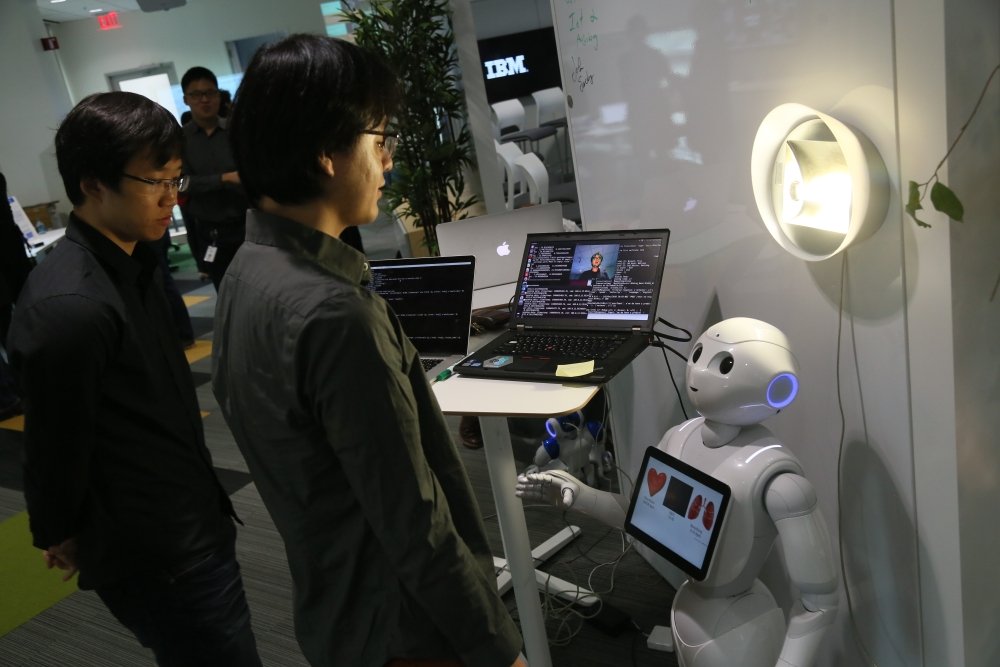 The Dual Nature of Artificial Intelligence
