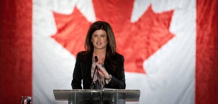 The Canada Institute Names the Honourable Rona Ambrose as Global Fellow