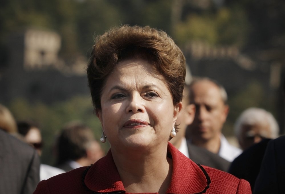 The Outlook For Brazil in 2016