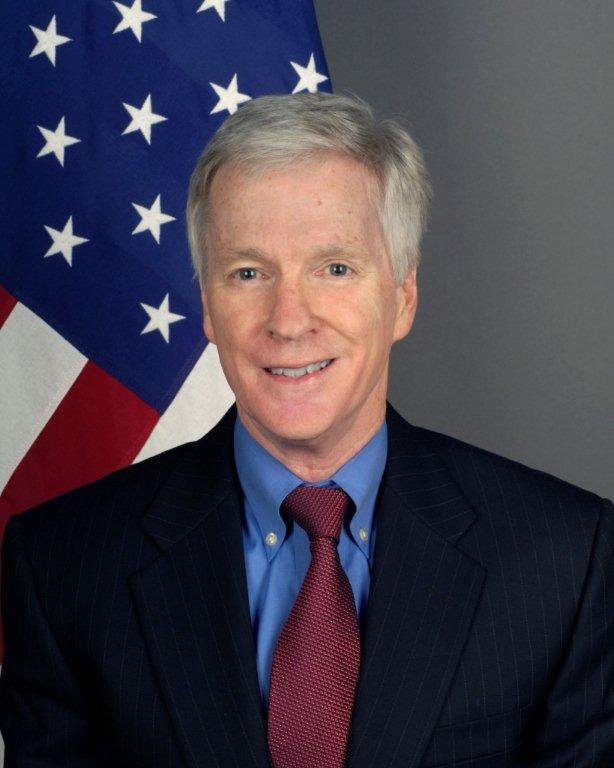 Ambassador Ryan Crocker New Distinguished Fellow at Wilson Center