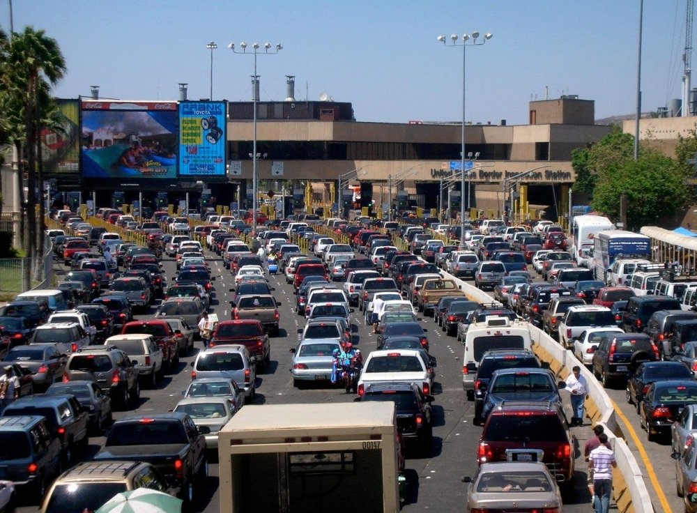 Charting a New Course Part 1: U.S.-Mexico Economic Interdependence