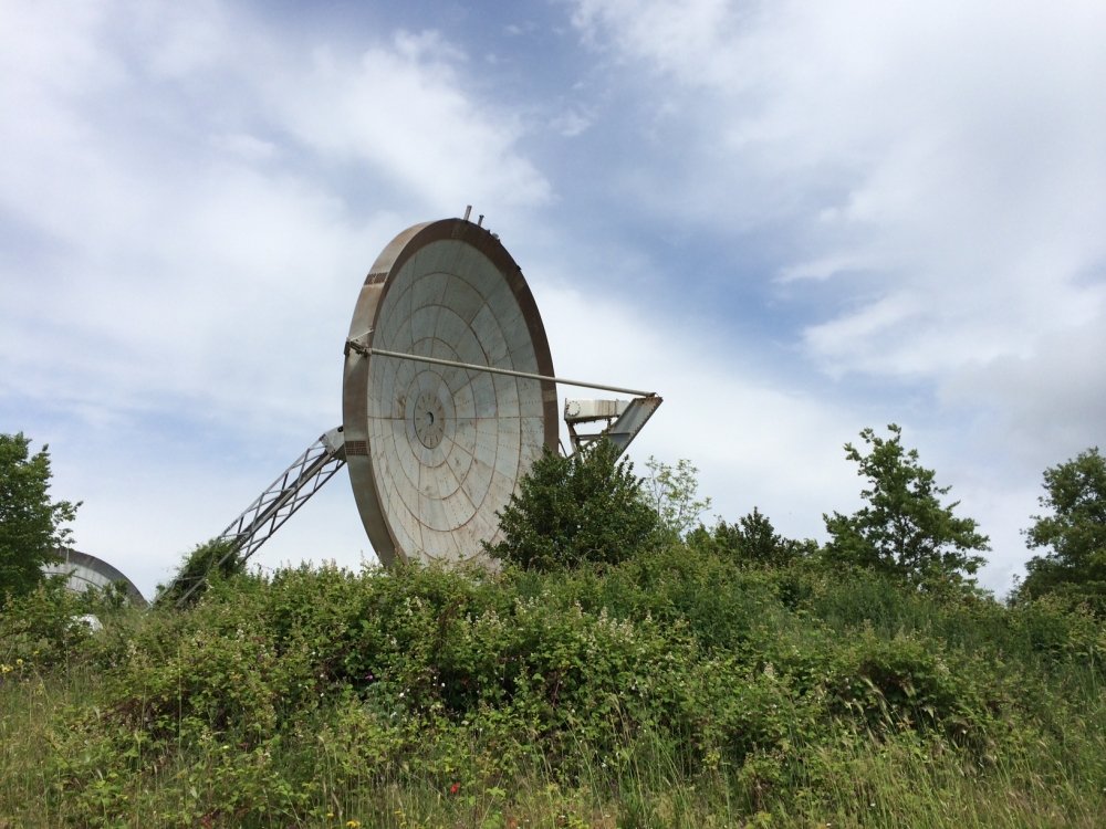 2019 Nuclear History Boot Camp Participants