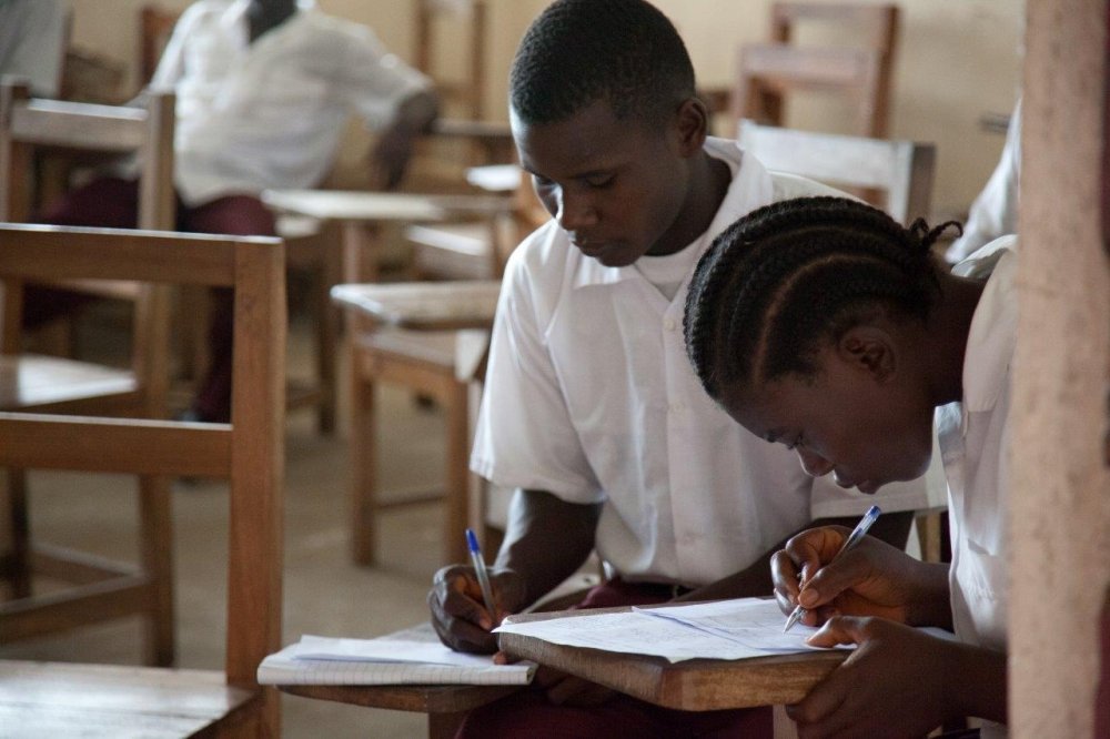 Youth Employment & Entrepreneurship Education in Africa