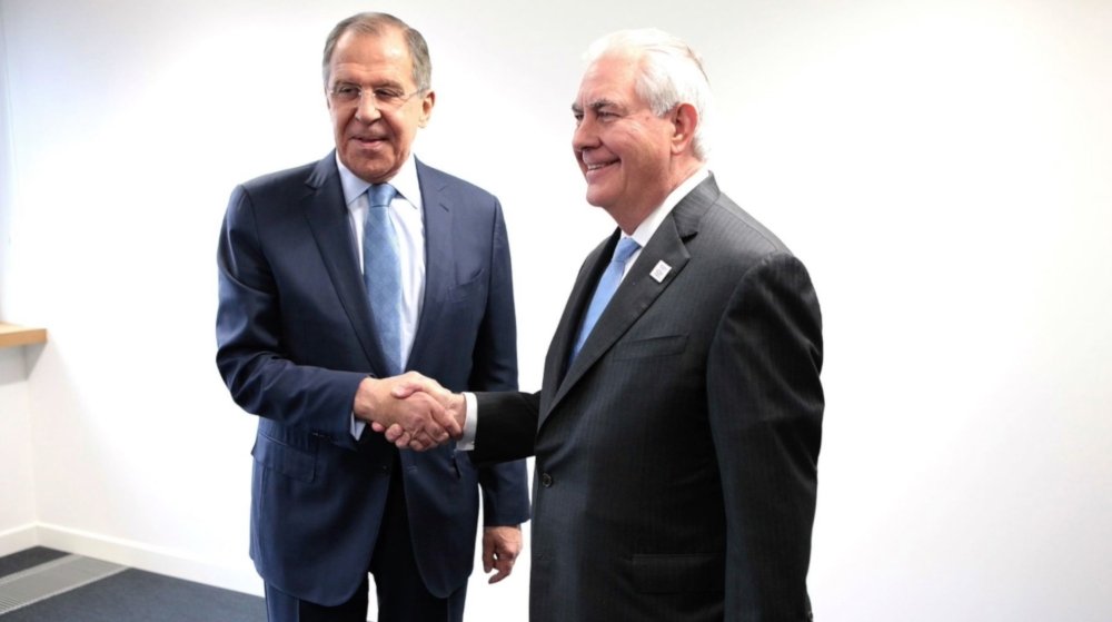 U.S.–Russia Relations: Worse than the Cold War?