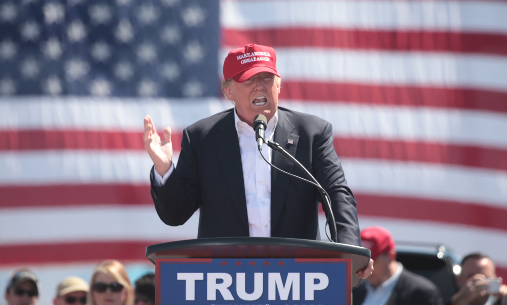 From Tariffs to Trade Wars?