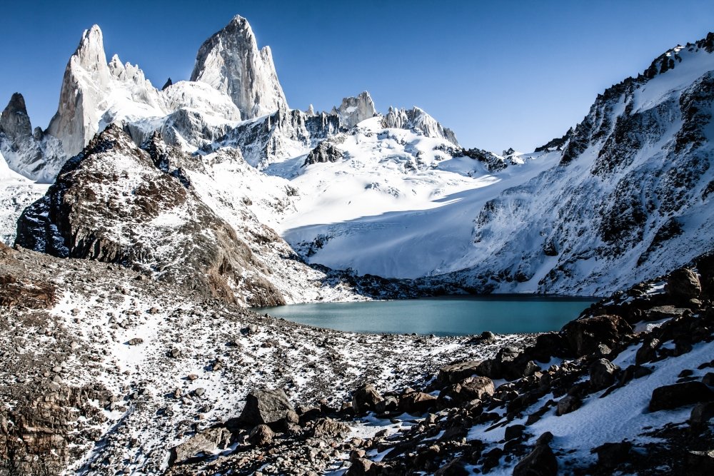 Mendoza, ¿una Suiza andina?