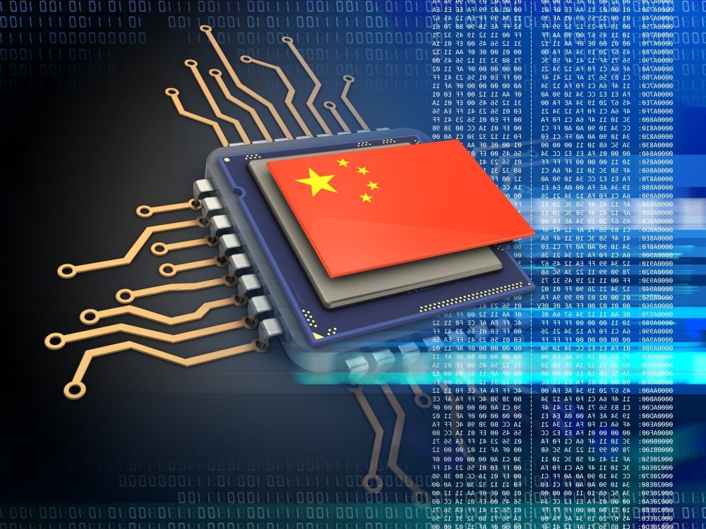 Platform Patrol: China, the United States, and the Global Battle for Data Security