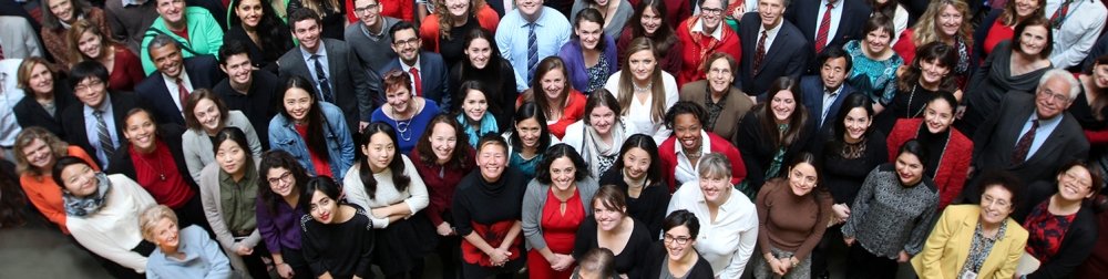 Wilson Center Becomes First Think Tank to Receive Global Gender Equality Certification