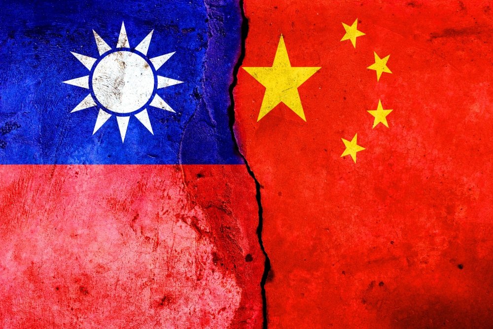 The Taiwanese Dream Vs. China’s Reality