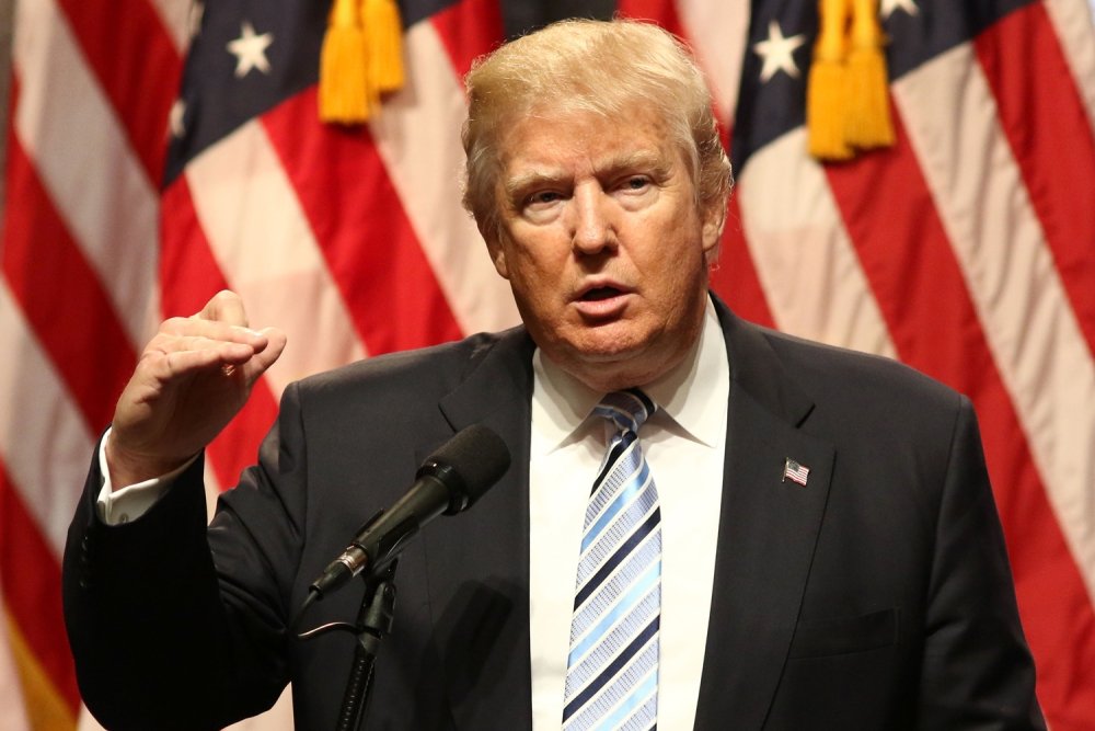 Ground Truth Briefing Series: What Does the World Expect of President Donald Trump?