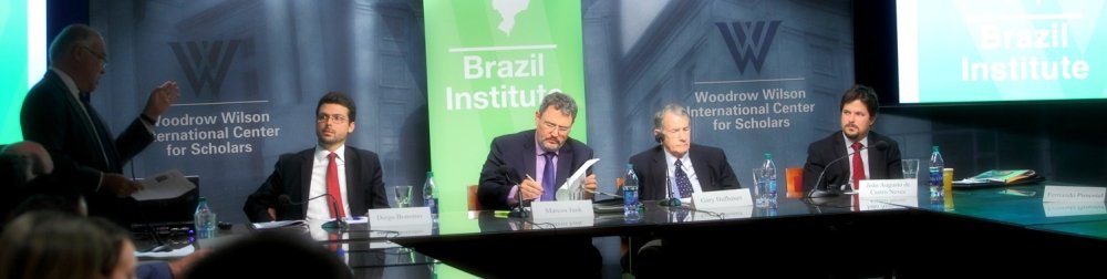 Does the U.S. Withdrawal from TPP Create Opportunity for Brazil?