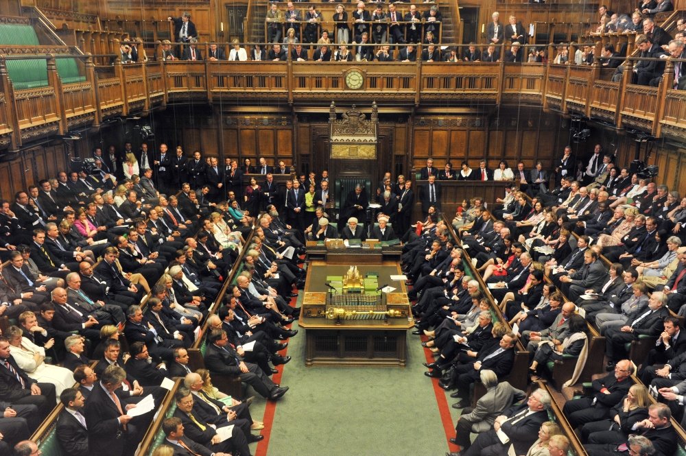 “Brexit”: Will the UK Leave the EU?