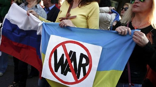 No Matter What Putin Says — Russian People Have No Appetite for War
