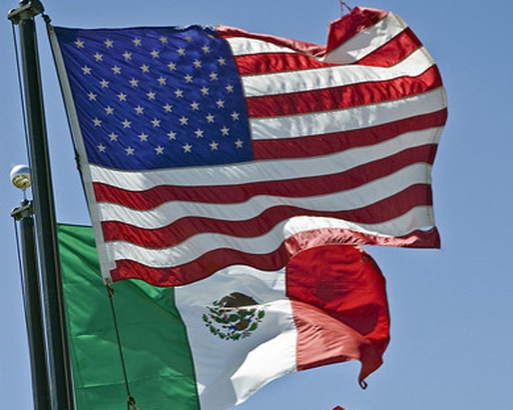 U.S. Ambassadors: Treat Mexico as a Strategic Partner