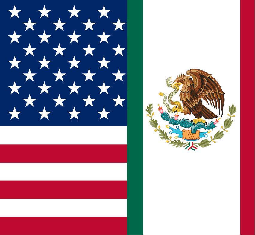 Building a Partnership with Mexico, A Presentation by E. Anthony Wayne