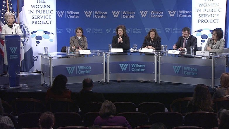Extremism and the Dark Side of Women’s Empowerment