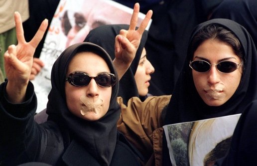 How Many Women Will Iran Allow to Run for Office?