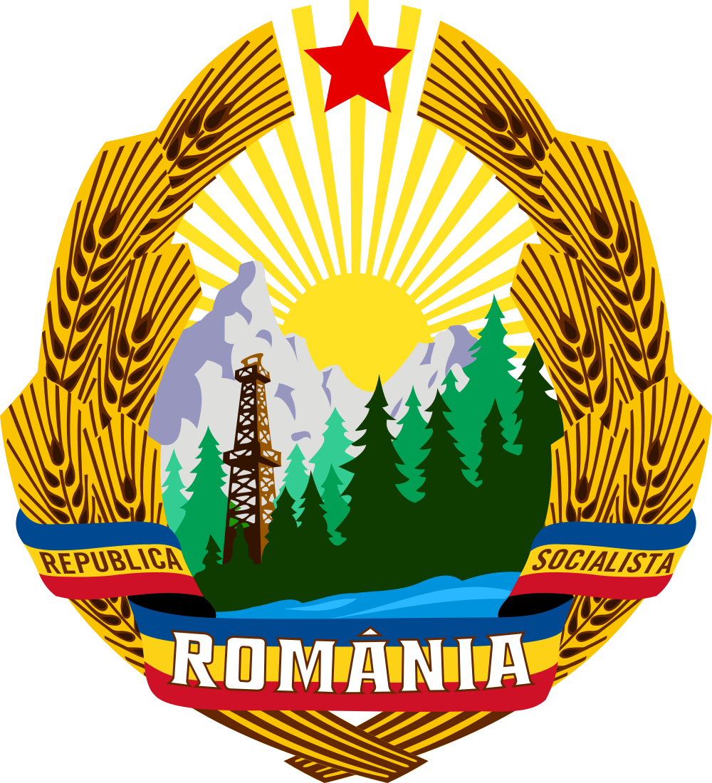 State Violence and Social Control in Communist Romania