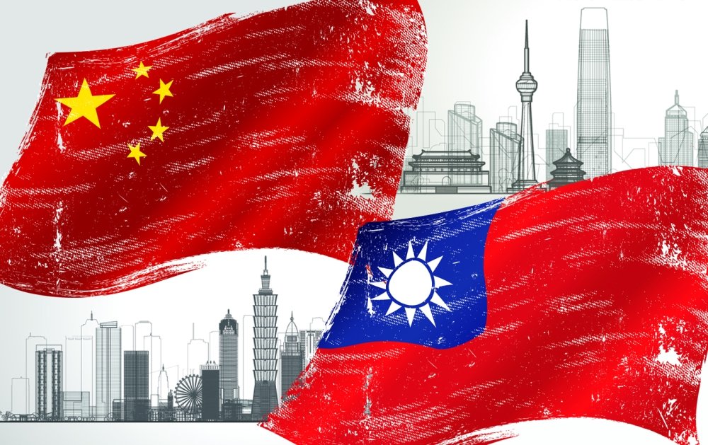 China’s Increasing Pressure on Taiwan