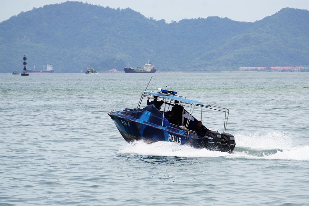 Are Sulu Sea Trilateral Patrols Actually Working?