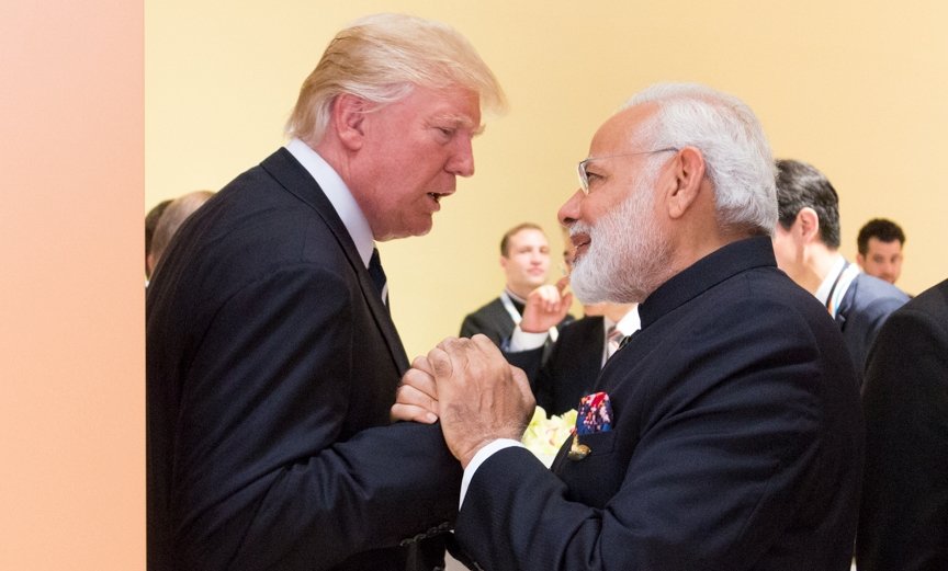 Trump and South Asia, One Year On: A Case of Policy Continuity With the Past