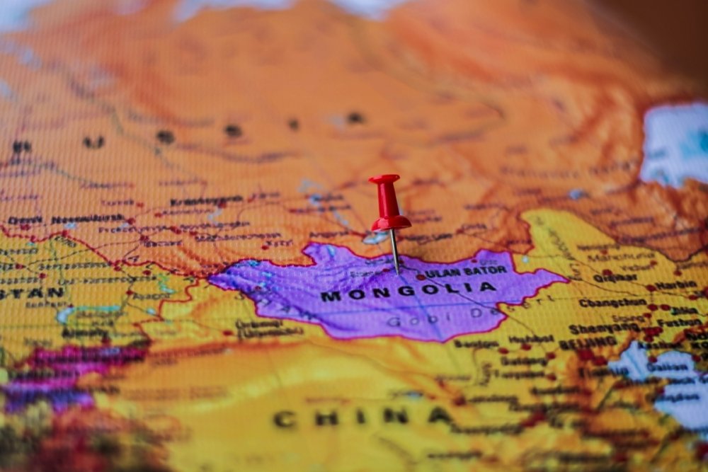 Eyes on Mongolia as Uncertainties in Asia Rise