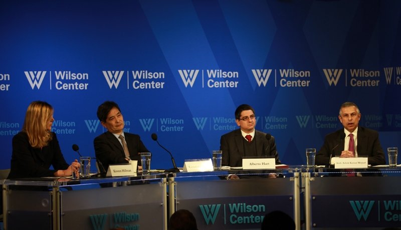 The Future of Global Trade under CPTPP