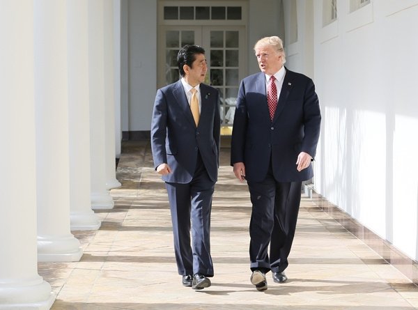 Death of a Bromance?