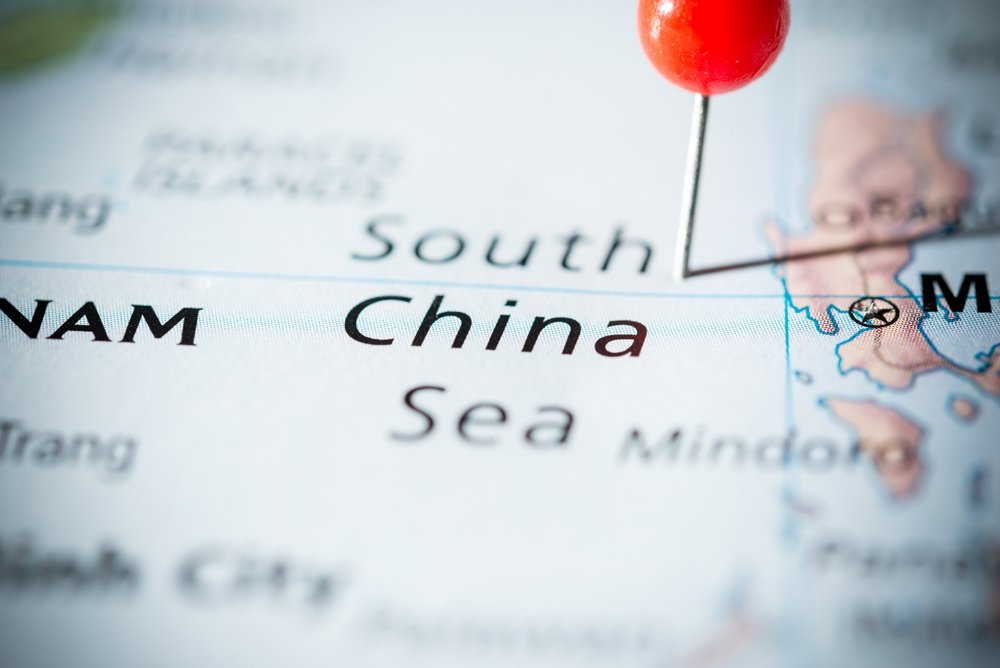 Event Recap: Chinese Expansion and the South China Sea: Beijing’s Strategic Ambition and the Asian Order