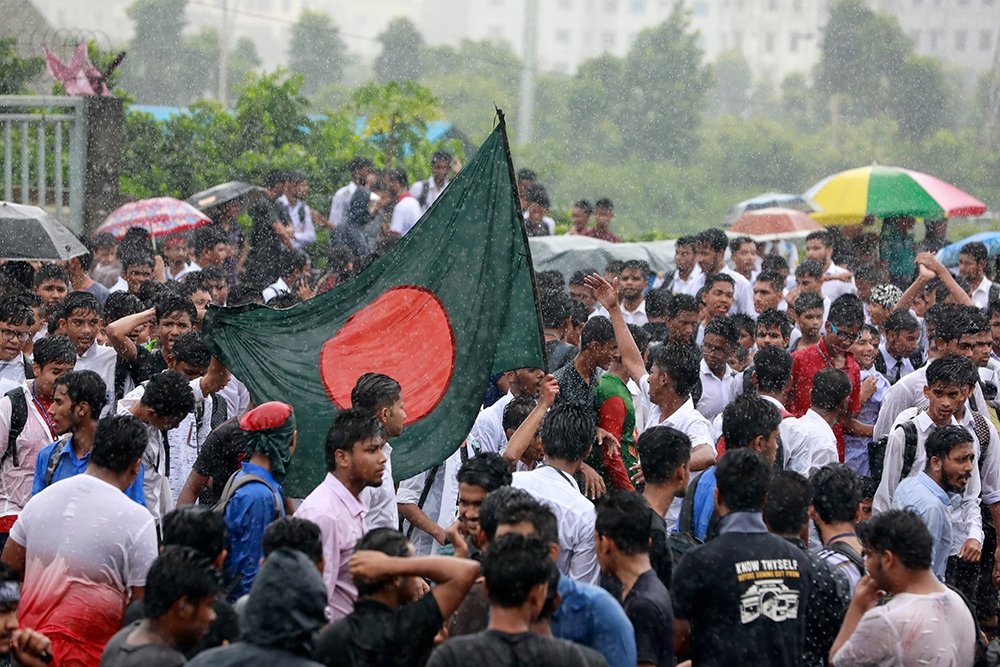 Why We Ignore Bangladesh at Our Peril