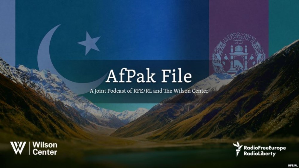 Afghanistan’s Crucial Month - Catch Up With The AfPak File Podcast