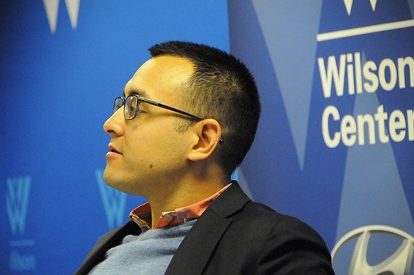 Event Recap: On the Brink: Trump, Kim, and the Threat of Nuclear War