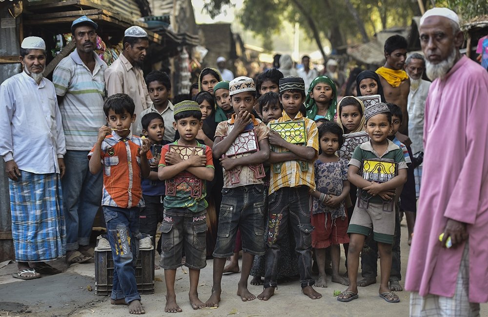Event Recap: What's Next for the Rohingya?
