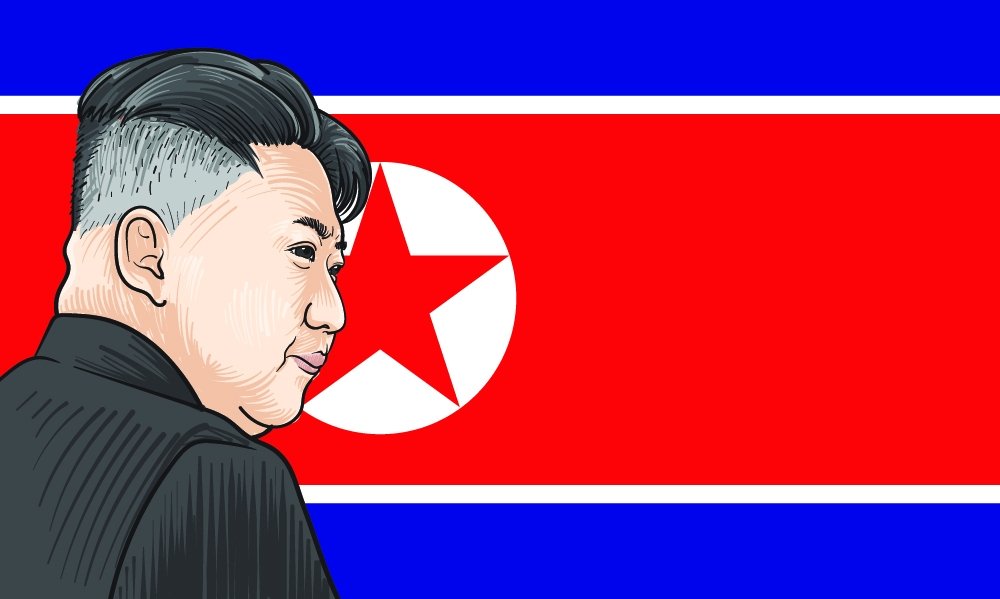 The Normalization of Kim Jong Un – what Kim gains from visit to Russia