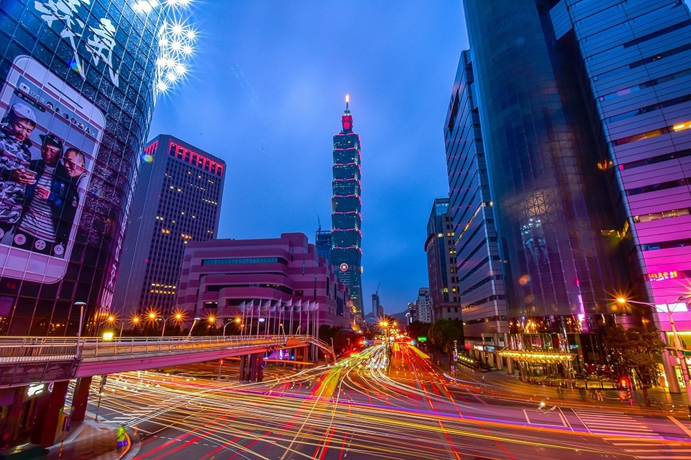 Taiwan’s Economic Momentum for Regeneration