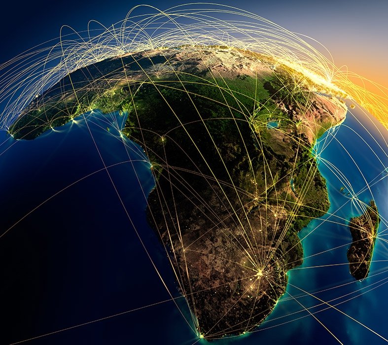 Africa-on-globe-interconnected3