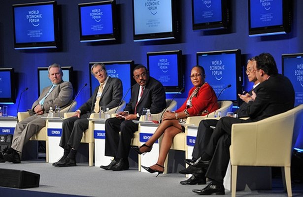 World Economic Forum on Africa 2011