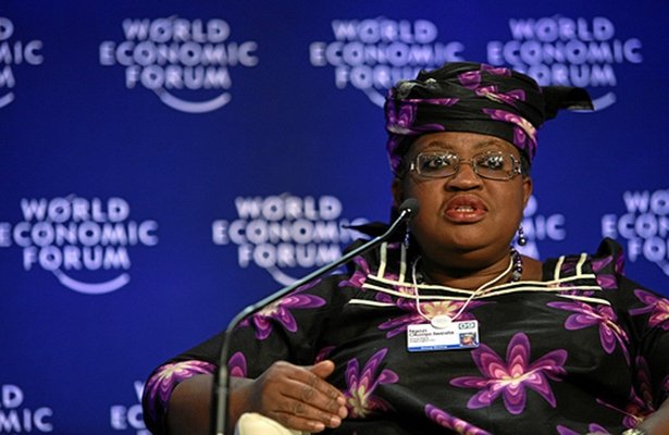 Ngozi 615w (att World Economic Forum)