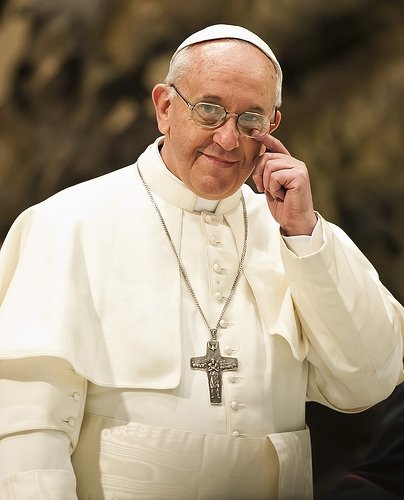 Pope Francis