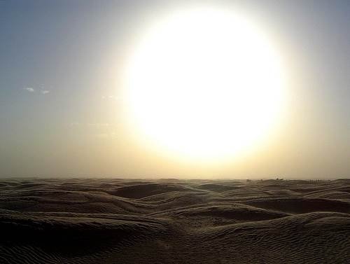 Sahara desert (att Jenvan W)