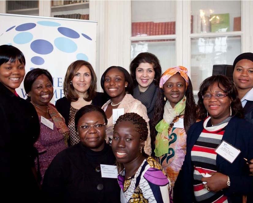 Smith College Program - Women's Leadership: Public Service and Global Health