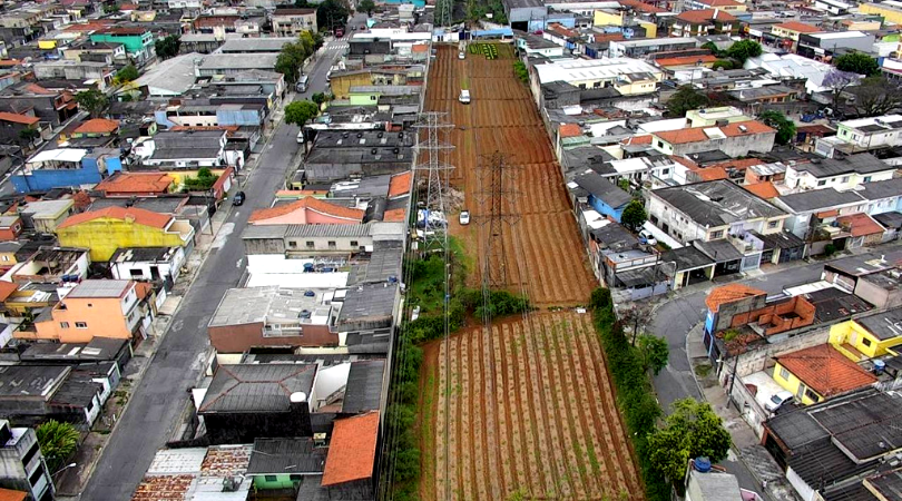 How Brazilian Cities are Boosting Sustainable Agriculture