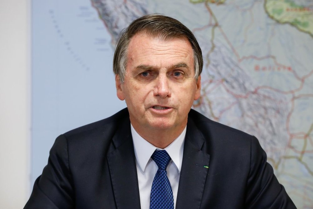 Bolsonaro’s First Hundred Days: A Short and Fractious Honeymoon