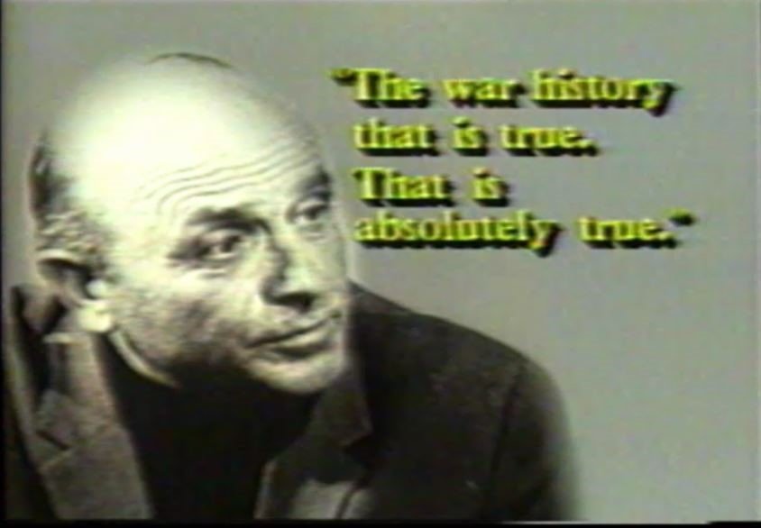 Source: Tape #101, 1:19-24, ABC Evening News, Feb 11 1983. Network News Research Archive, San Diego State University Library.