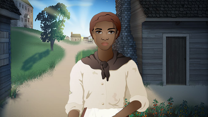 Games Round Up: Black History