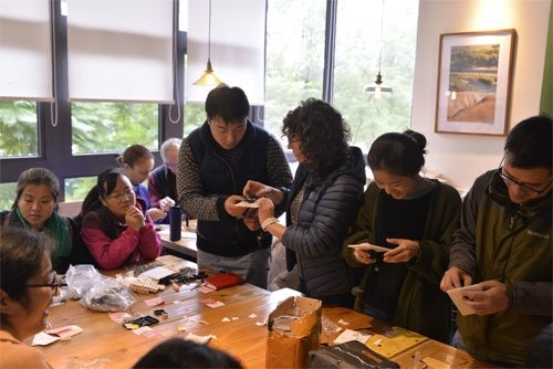 Science from the Bottom Up: A Conversation with Public Lab on Facilitating Community Science in China and the U.S.
