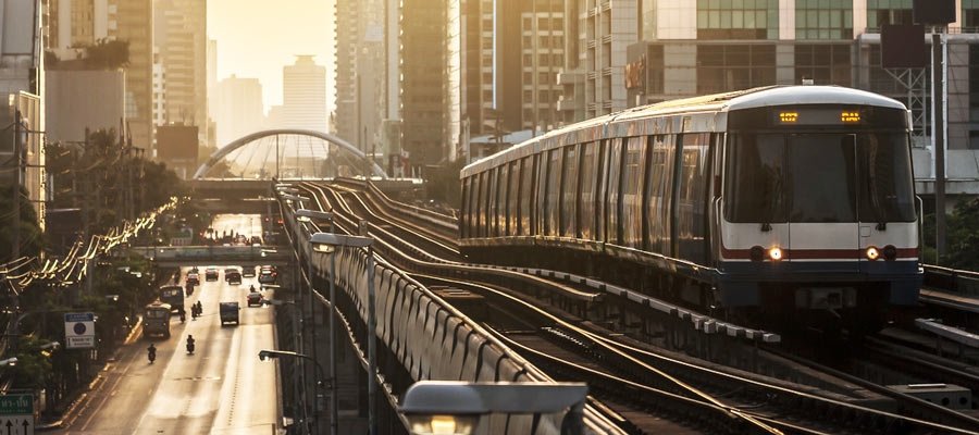 CARPETing the City with Transit: Essential Elements for Promoting Mobility and Equity with Sustainable Development