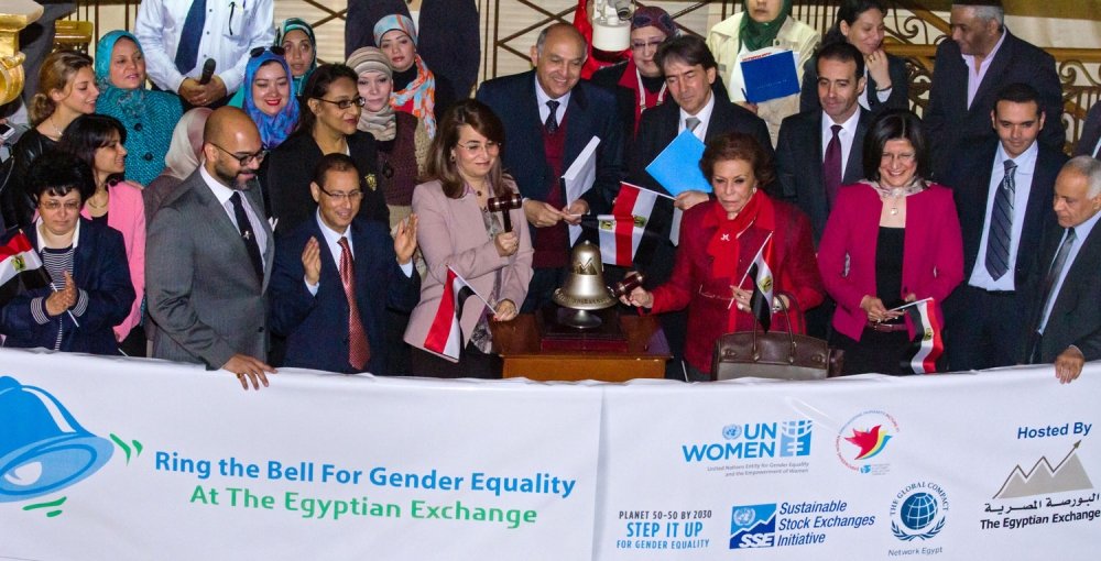 Photo: UN Women/Mohamed Ezz Aldin